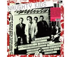 Naughty Kids