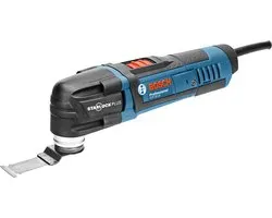 Bosch Professional GOP 30-28 Multitool - Oscillerend - 300 Watt - Inclusief 1 accessoire