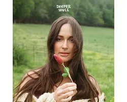 Kacey Musgraves - Deeper Well (CD)