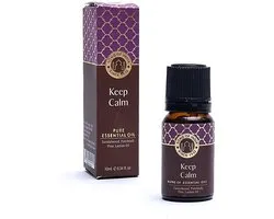 Blend d'huiles essentielles Pure Keep Calm