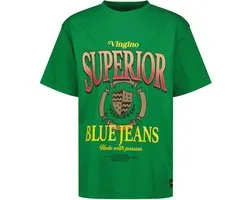 Vingino Hanis Jongens T-shirt - Rolling Hills
