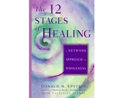The 12 Stages of Healing