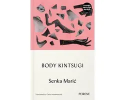 Body Kintsugi