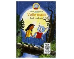Dolfje Weerwolfje - Volle maan