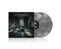 Dream Theater - Parasomnia (LP)