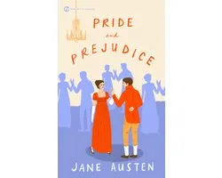 Pride And Prejudice