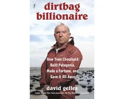 Dirtbag Billionaire