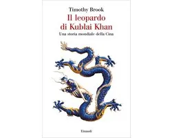 Il leopardo di Kublai Khan