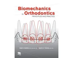 Biomechanics in Orthodontics