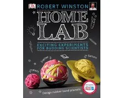 Home Lab