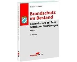 Brandschutz im Bestand