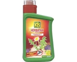 KB Herbatak Super 800ml