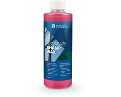 Novatio Novacare Shamp-Wax