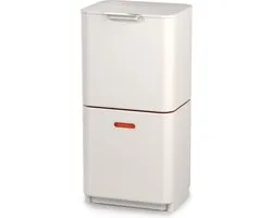 Joseph Joseph Poubelle Totem 60 L gris