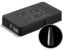 Aprés Gel-X® Sculpted Coffin Extra Long (420pcs)
