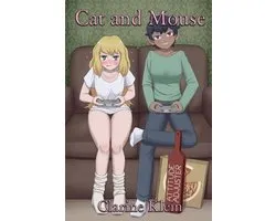 Cat and Mouse