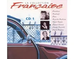 Collection Française, Vol. 1