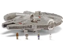 Star Wars Feature Vehicle 23cm Millennium Falcon