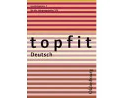 topfit Deutsch. Lesekompetenz 2. Neuausgabe 2006