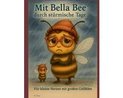 Mit Bella Bee durch stürmische Tage