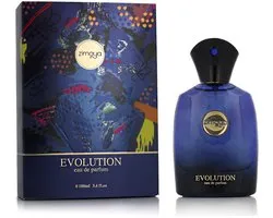 Uniseks Parfum Zimaya Evolution EDP 100 ml