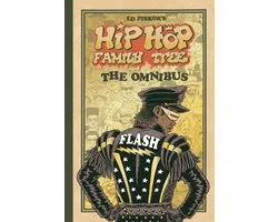 Hip Hop Family Tree