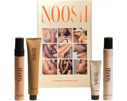 NOOSH Beauty - La collection Sunlit Skin