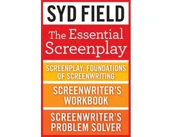 The Essential Screenplay (3-Book Bundle)