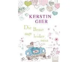 Die Braut sagt leider nein