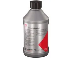 Huile pour direction assistée Febi Bilstein 1L 1Litre 46161