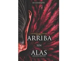 Arriba Sin Alas