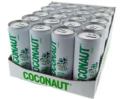 Coconaut Pure Young Coconut Water 320 ml x 20