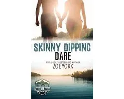 Skinny Dipping Dare