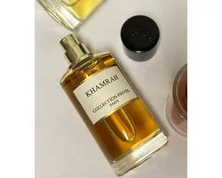 Convivium Paris - Khamrah Parfumextract