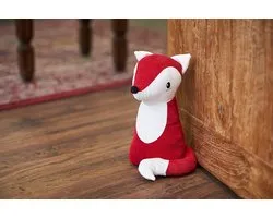 door stopper - Deurstopper, Schattige Stof