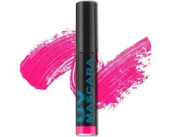 Stargazer NEON Colour Mascara Pink