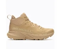 Chaussures de randonnée Merrell Agility Peak 5 Tactical GTX WP MID Coyote