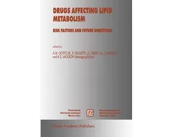 Medical Science Symposia Series10- Drugs Affecting Lipid Metabolism