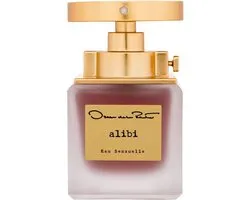 Oscar de la Renta Alibi Eau Sensuelle - Eau de Parfum - 30ml
