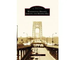 Washington Heights, Inwood, and Marble Hill