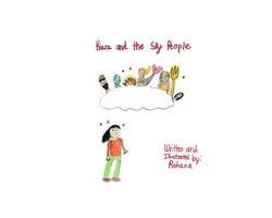 Kiara and the Sky People