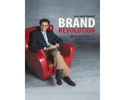 Brand Revolution