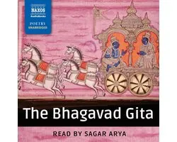 The Bhagavad Gita