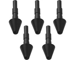 5 Stks Smart Stylus Handschrift Pen Tip Compatibel met Xiaomi 5 Tablet