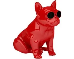 Jarre Technologies AeroBull XS1 120 W Rood Bedraad en draadloos