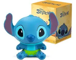 Disney Stitch - Collectable Mates Slow Rising – 4 Varianten
