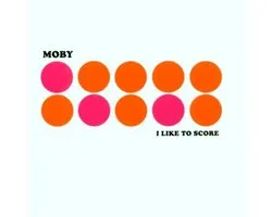 Moby - I Like To Score (CD)