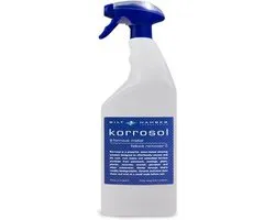 Bilt Hamber Korrosol Dispositif De Précipitation Non Alcalique 1000ML