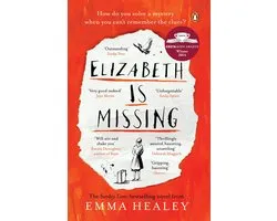 Elizabeth Is Missing