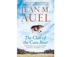 The Clan of the Cave Bear